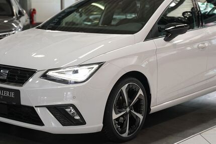 Seat Ibiza 47.000 km 14.950 &euro; Herne 44652