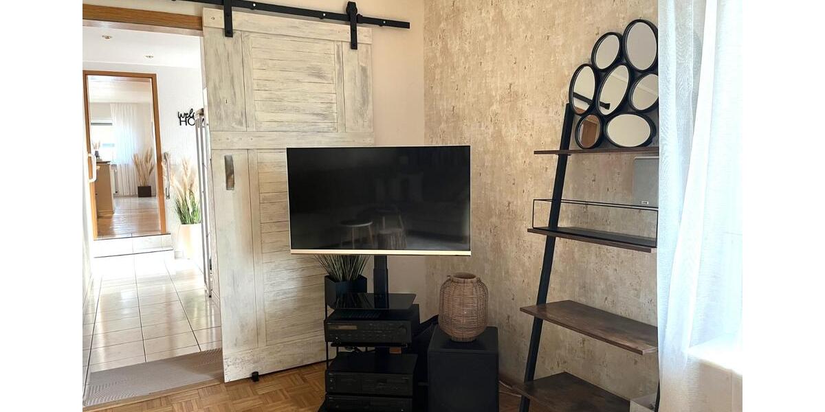 Doppelhaushälfte Gladbeck - 2.5 Zimmer, 90 m&sup2;, 1.288&euro; | Angebot:27615780