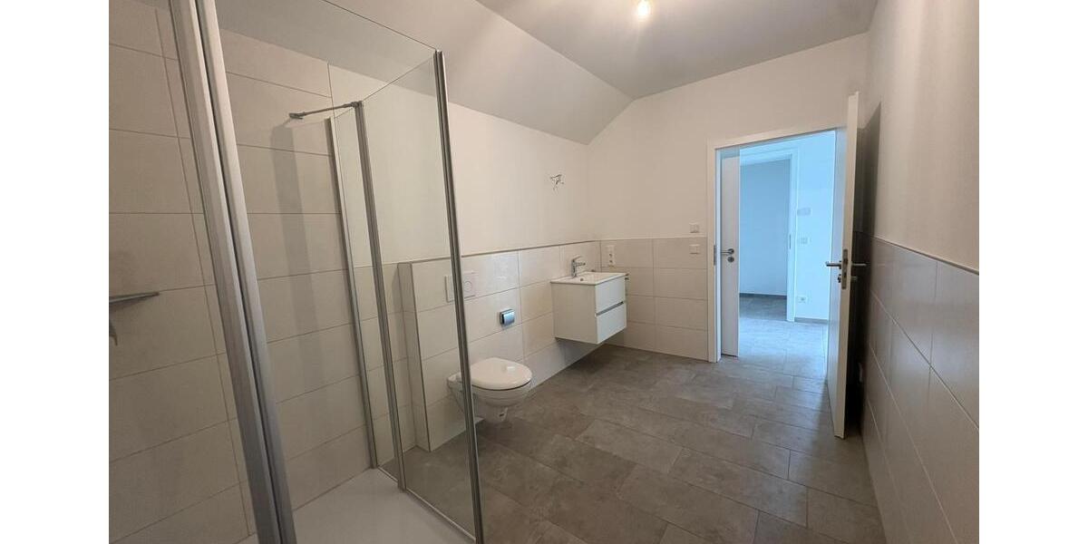 Dachgeschoßwohnung Dorsten Altstadt - 2 Zimmer, 71 m&sup2;, 995&euro; | Angebot:27551927