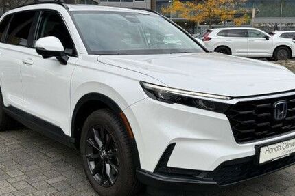 Honda CR-V 23.000 km 39.980 € Düsseldorf 40233