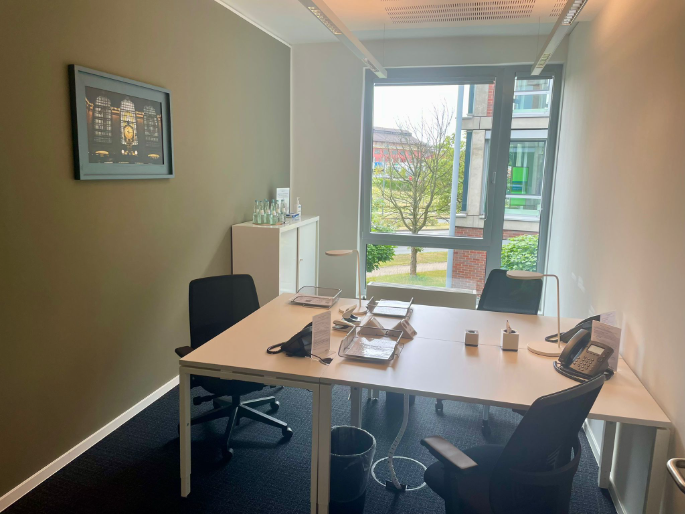 Gewerbeobjekt Oberhausen Alt-Oberhausen - 1.159&euro; | Angebot:26922148