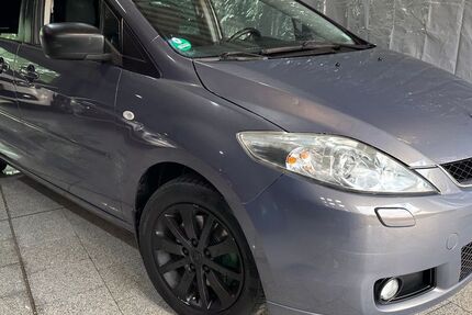Mazda 5 290.000 km 900 € Duisburg 47059