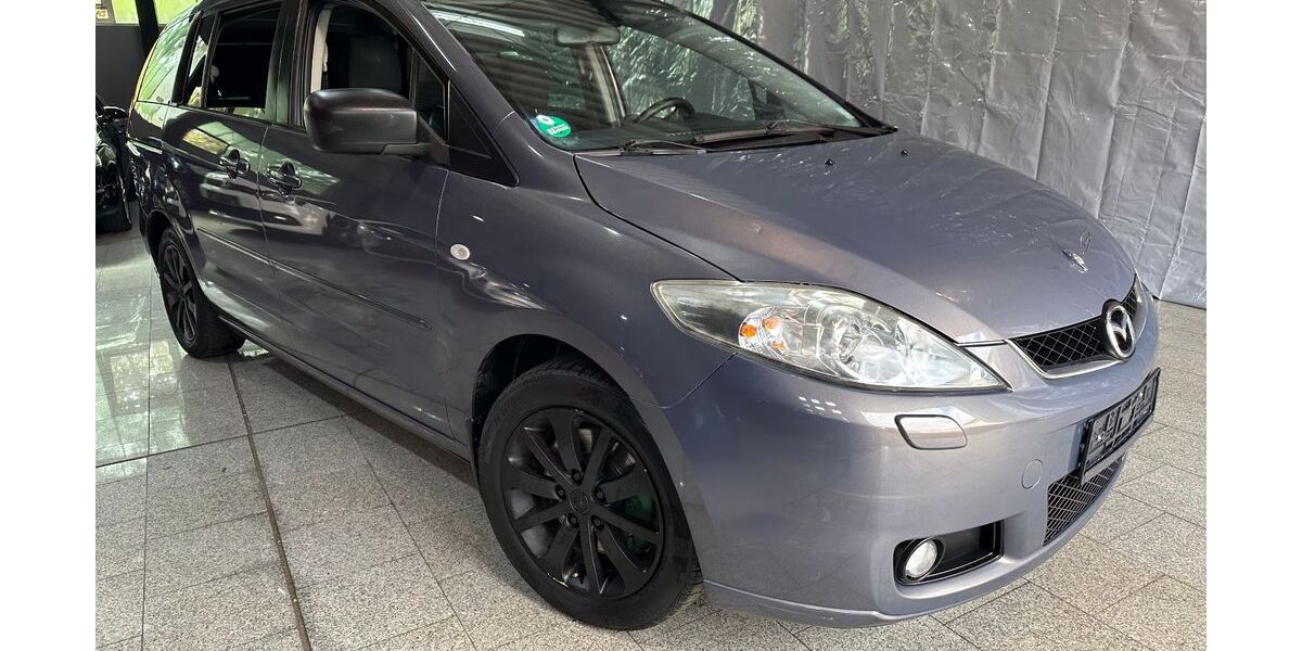 Mazda 5 290.000 km 950 € Duisburg 47059