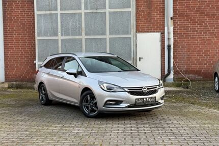 Opel Astra 103.586 km 8.899 &euro; Oberhausen 46049