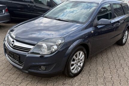 Opel Astra 162.000 km 2.980 &euro; Herten 45701