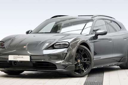 Porsche Taycan 33.007 km 73.700 € Wuppertal 42279