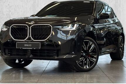 BMW X3 1.001 km 69.990 &euro; Sprockhövel 45549