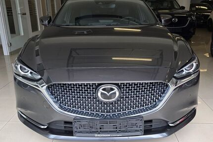 Mazda 6 37.194 km 28.790 € Oberhausen 46149