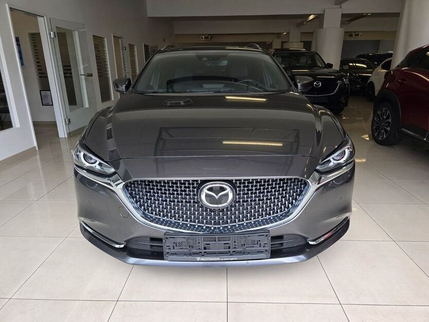 Mazda 6 37.194 km 28.790 € Oberhausen 46149