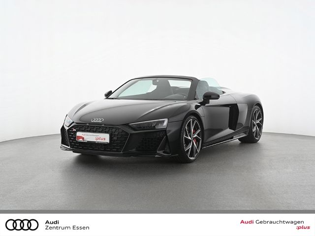 Audi R8 5.457 km 138.880 € Essen 45143