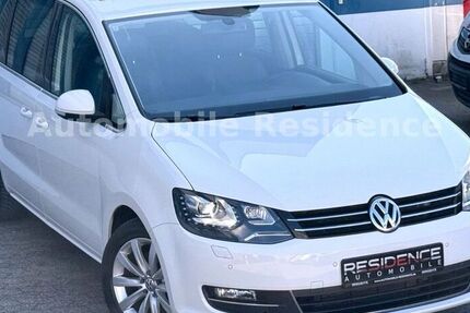 VW Sharan