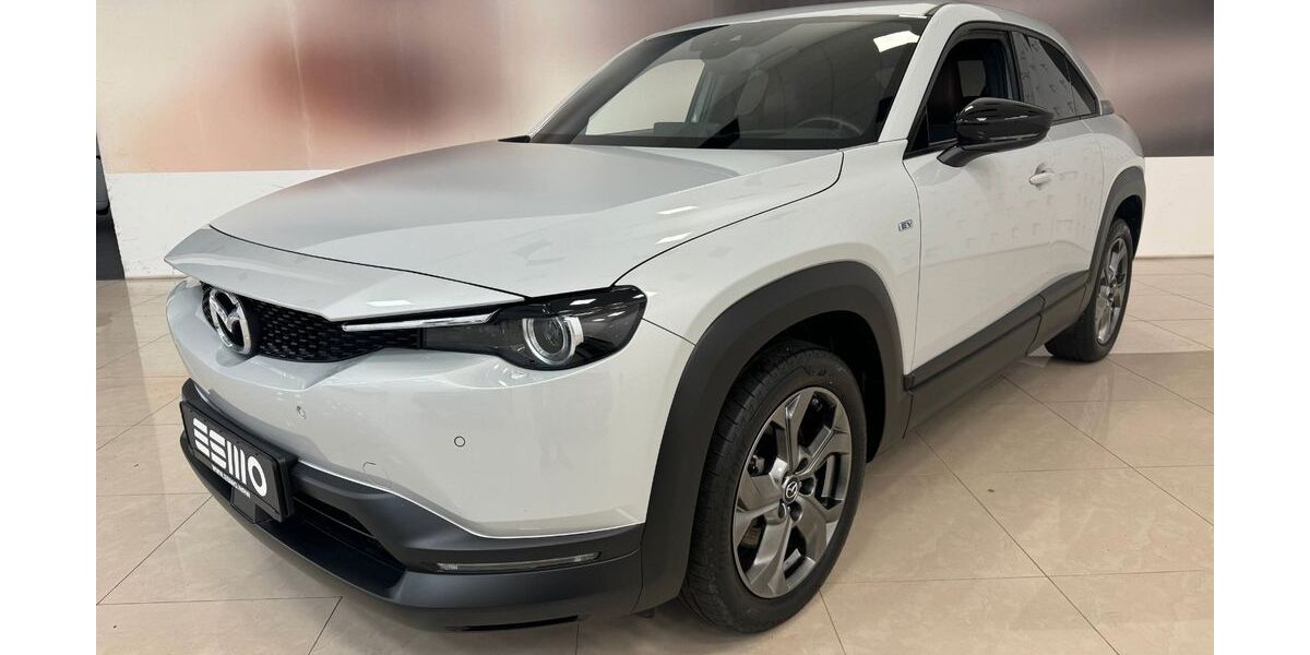 Mazda MX-30 46.131 km 13.900 &euro; Oberhausen 46149