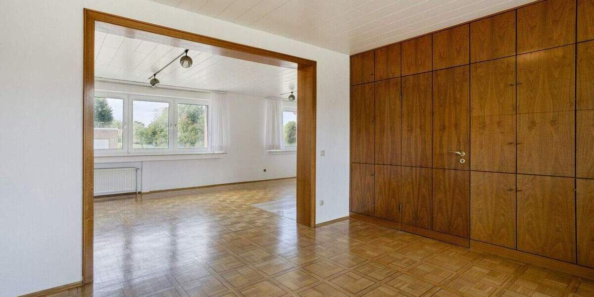 Einfamilienhaus Castrop-Rauxel Henrichenburg - 7 Zimmer, 170 m&sup2;, 597.800&euro; | Angebot:24761681