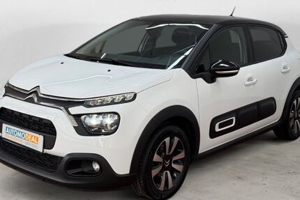 Citroen C3 52.188 km 13.488 &euro; Moers 47445