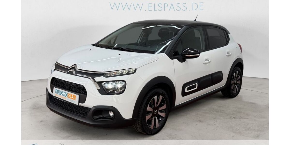 Citroen C3 52.188 km 13.488 &euro; Moers 47445