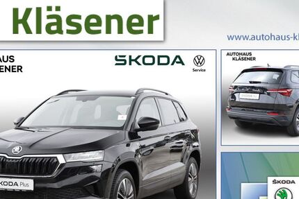 Skoda Karoq 22.786 km 30.970 € Gelsenkirchen 45892