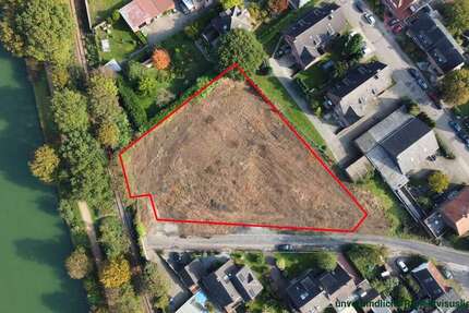 Grundstück Voerde (Niederrhein) - 549.000&euro; | Angebot:26748557