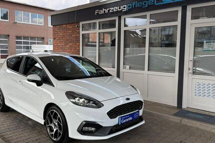 Ford Fiesta 48.085 km 17.799 &euro; Herne 44652