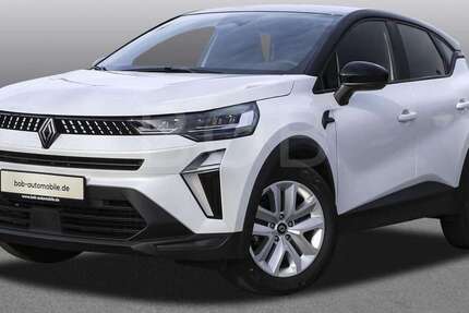 Renault Captur 8.110 km 18.888 € Bochum 44809