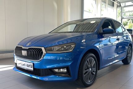 Skoda Fabia 20.830 km 21.550 &euro; Hünxe 46569