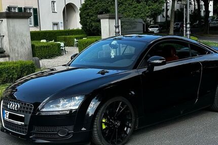 Audi TT 251.000 km 6.500 € Ratingen 40883