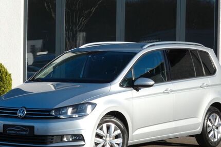 VW Touran 300.000 km 9.950 &euro; Bochum 44807