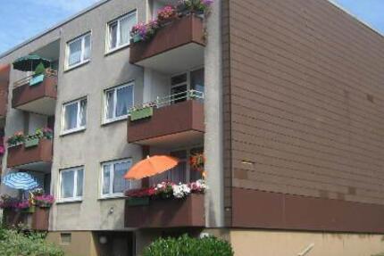 Zuhause fühlen! Renovierte 3-Zimmer-Wohnung mit Balkon 3 zimmer