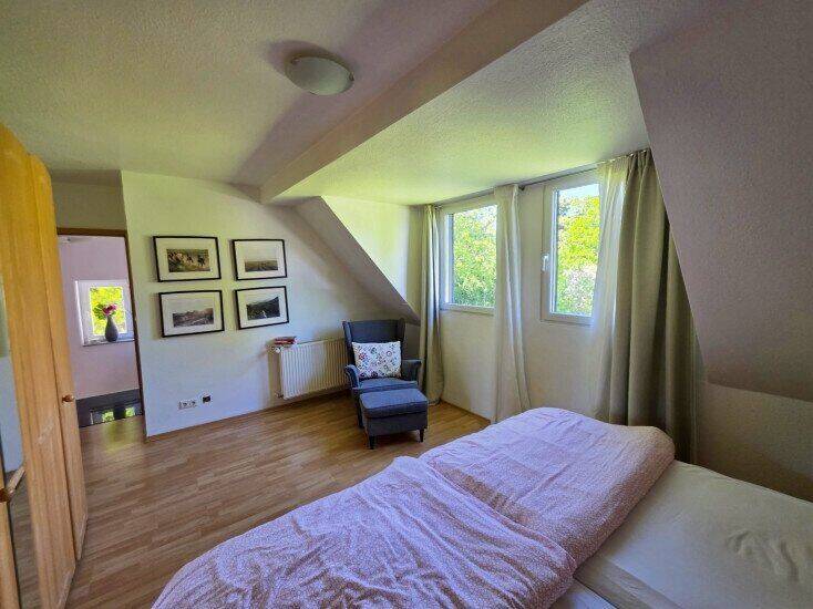Einfamilienhaus Mülheim an der Ruhr Styrum - 5 Zimmer, 107 m&sup2;, 490.000&euro; | Angebot:26858724