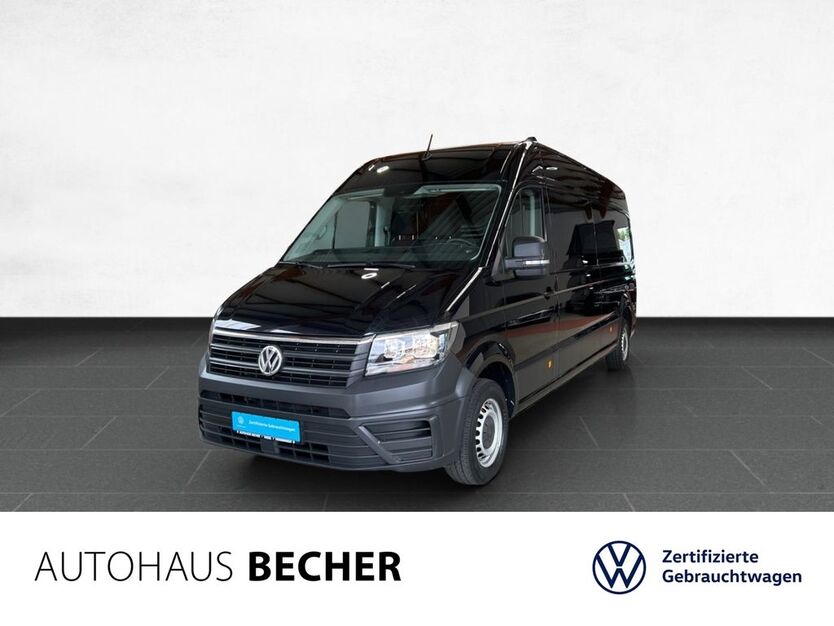VW Crafter 76.846 km 29.930 € Wesel 46485