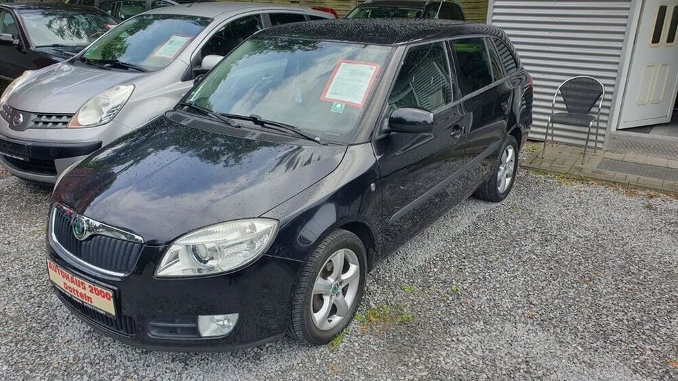 Fabia