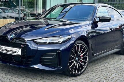 BMW i4 24.419 km 59.630 &euro; Mülheim 45472