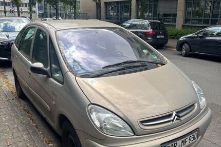 Citroen Xsara Picasso