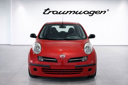 Nissan Micra 137.000 km 2.950 &euro; Moers 47445