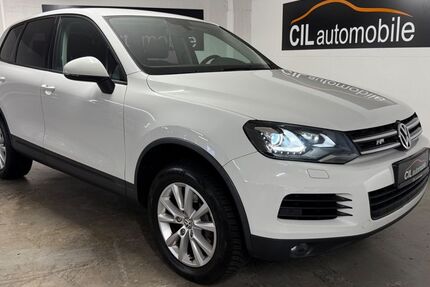 VW Touareg 198.230 km 13.690 € Bottrop 46244