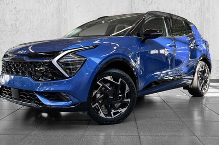 Kia Sportage 7.990 km 37.490 € Sprockhövel 45549