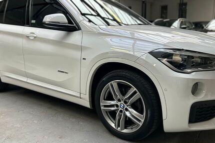 BMW X1 160.000 km 13.750 € Velbert 42551