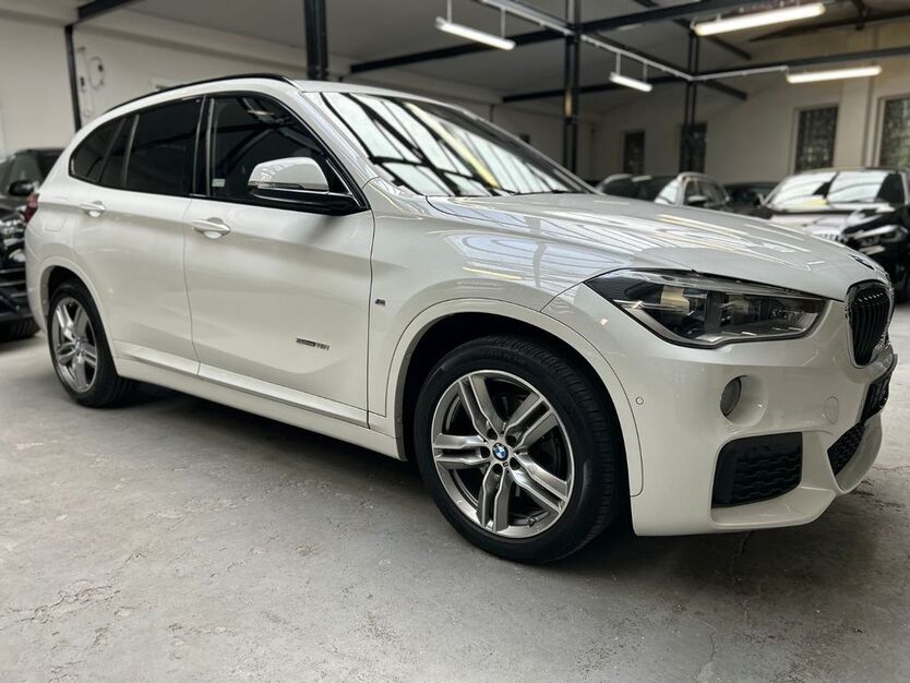 BMW X1 160.000 km 13.750 € Velbert 42551