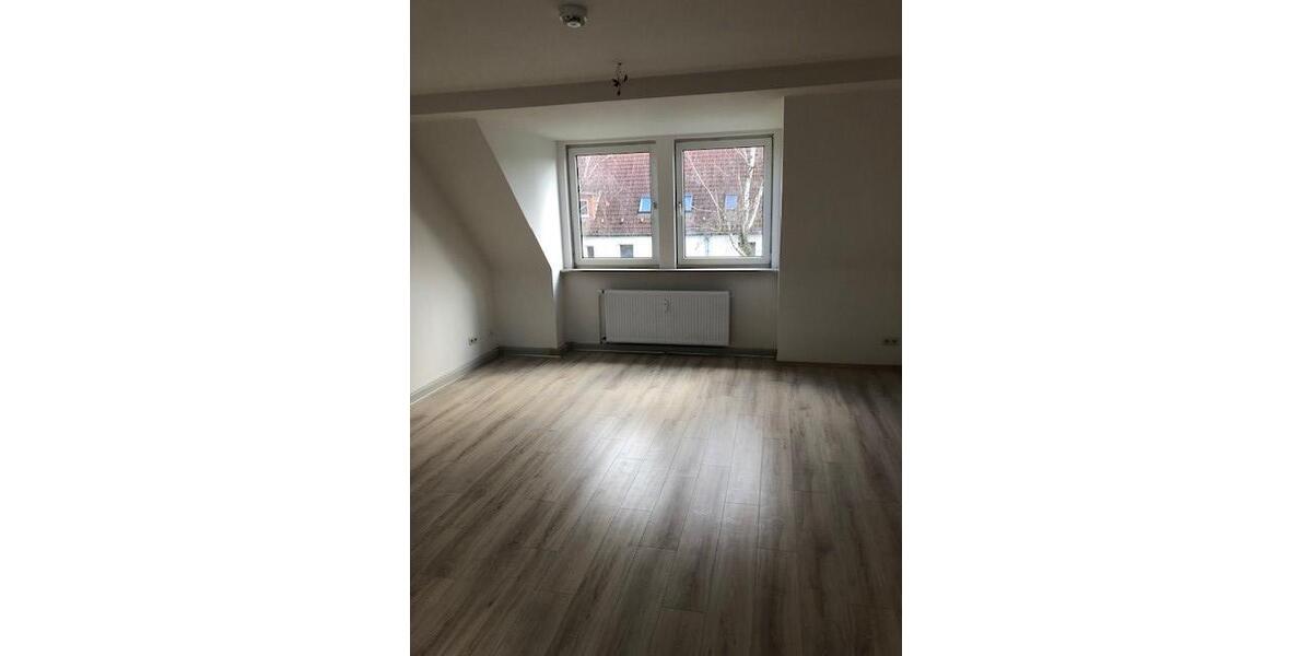 Demnächst frei! 2-Zimmer-Wohnung in Herne Unser Fritz 2 zimmer