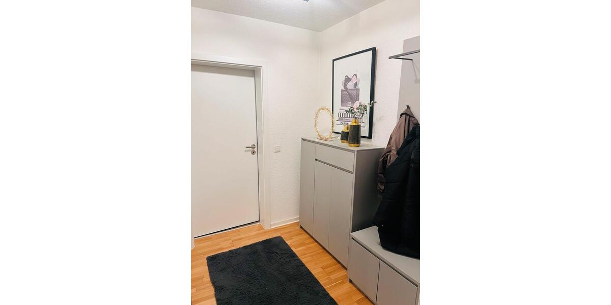 Moderne Wohnung in Rheinberg zu vermieten 2 zimmer