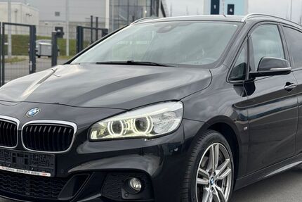 BMW 220 Active Tourer 120.000 km 15.990 &euro; Bottrop 46238