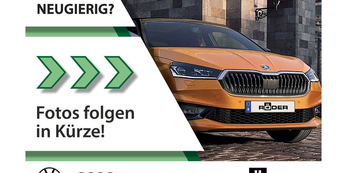 Skoda Fabia 96.019 km 11.790 &euro; Duisburg 47178