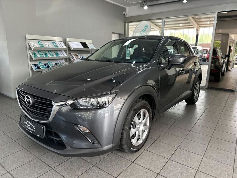 CX-3