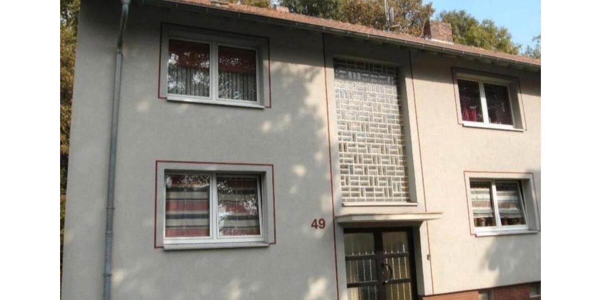 4 12 Raum Zimmer Wohnung am Waldrand in Röhlinghausen 4 zimmer