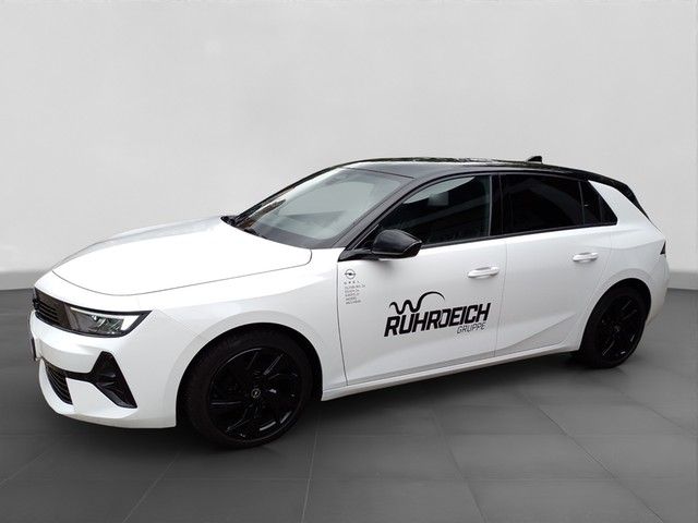 Opel Astra 21.000 km 16.990 &euro; Duisburg 47059