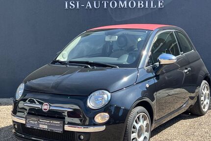 Fiat 500 168.000 km 4.990 &euro; Recklinghausen 45663