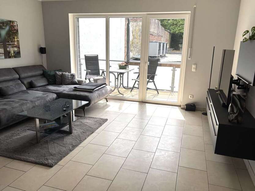 Wohnung zum Mieten in Bottrop 620 € 70 m²