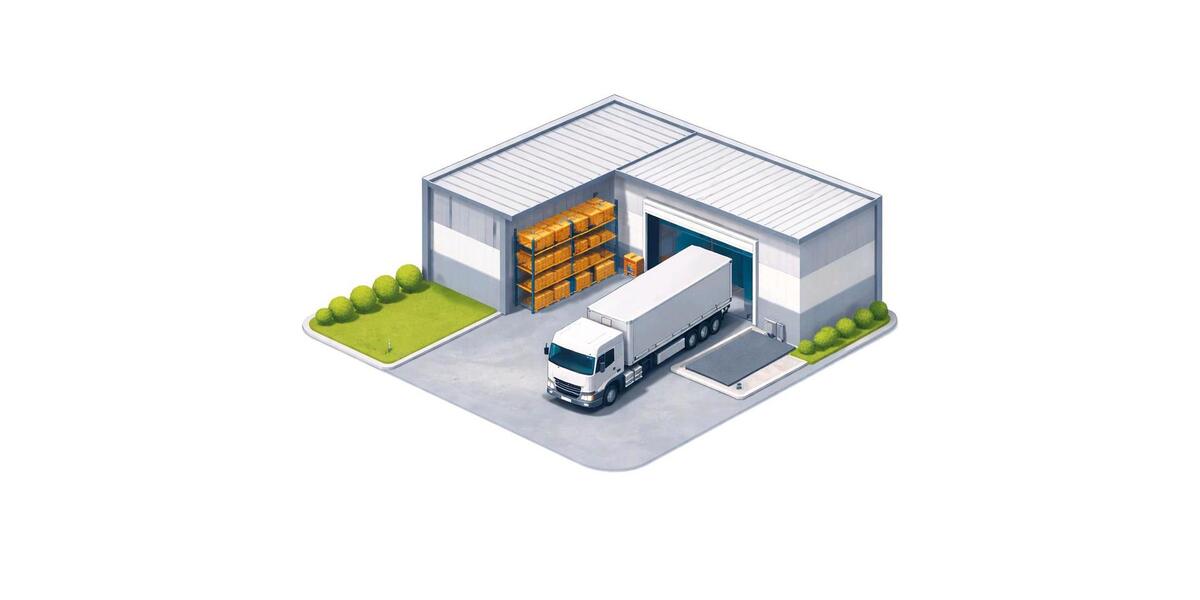 Gewerbeobjekt Gelsenkirchen Rotthausen - 1.200&euro; | Angebot:25364818