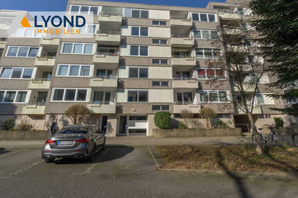 Wohnung Gelsenkirchen Bulmke-Hüllen - 2 Zimmer, 42 m&sup2;, 79.000&euro; | Angebot:25676703