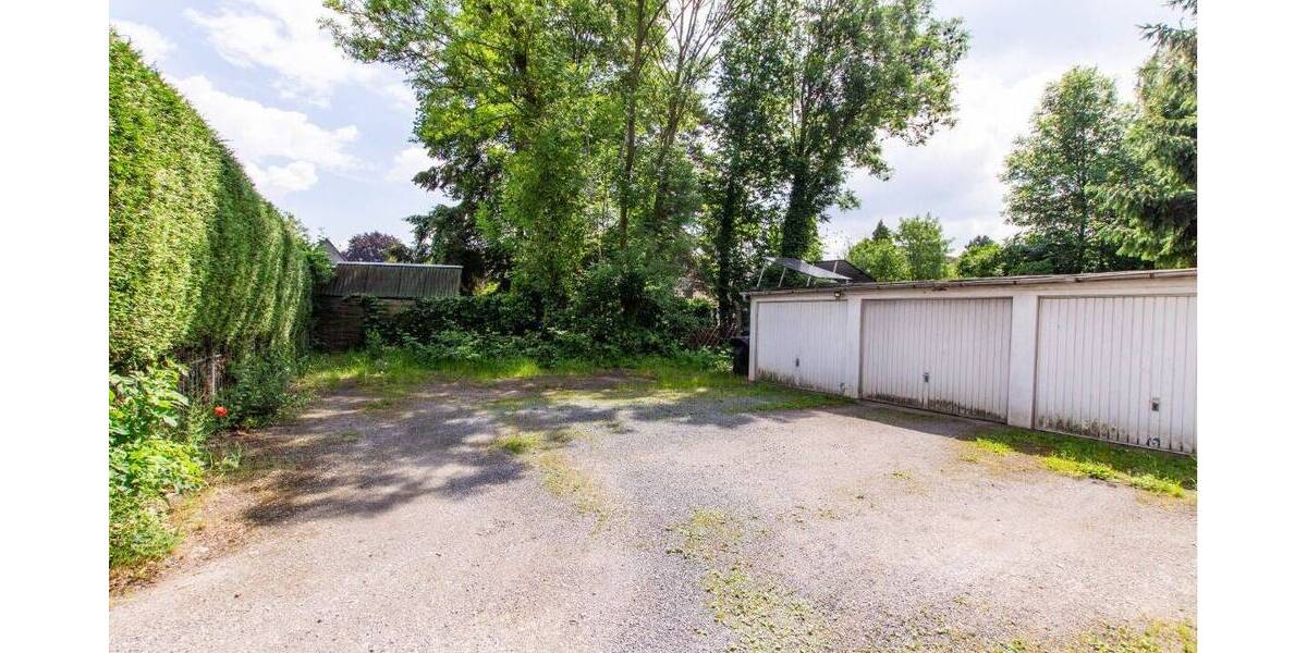 Etagenwohnung Castrop-Rauxel Habinghorst - 3 Zimmer, 70 m&sup2;, 120.000&euro; | Angebot:26797401