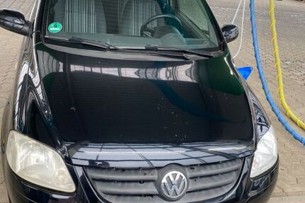VW Fox 245.292 km 1.100 &euro; Mülheim 45478